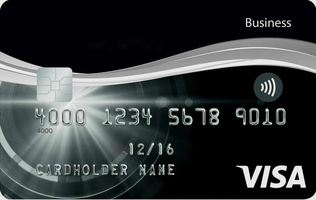 Visa Business